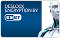 DESlock Encryption by ESET Chiffrement de données