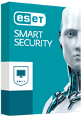 ESET Smart Security for Windows