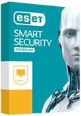 ESET Smart Security Premium for Windows