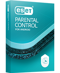 Eset Parental Control pro Android