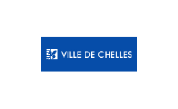 Chelles Town Hall - logo