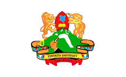 Kenyatta University - logo