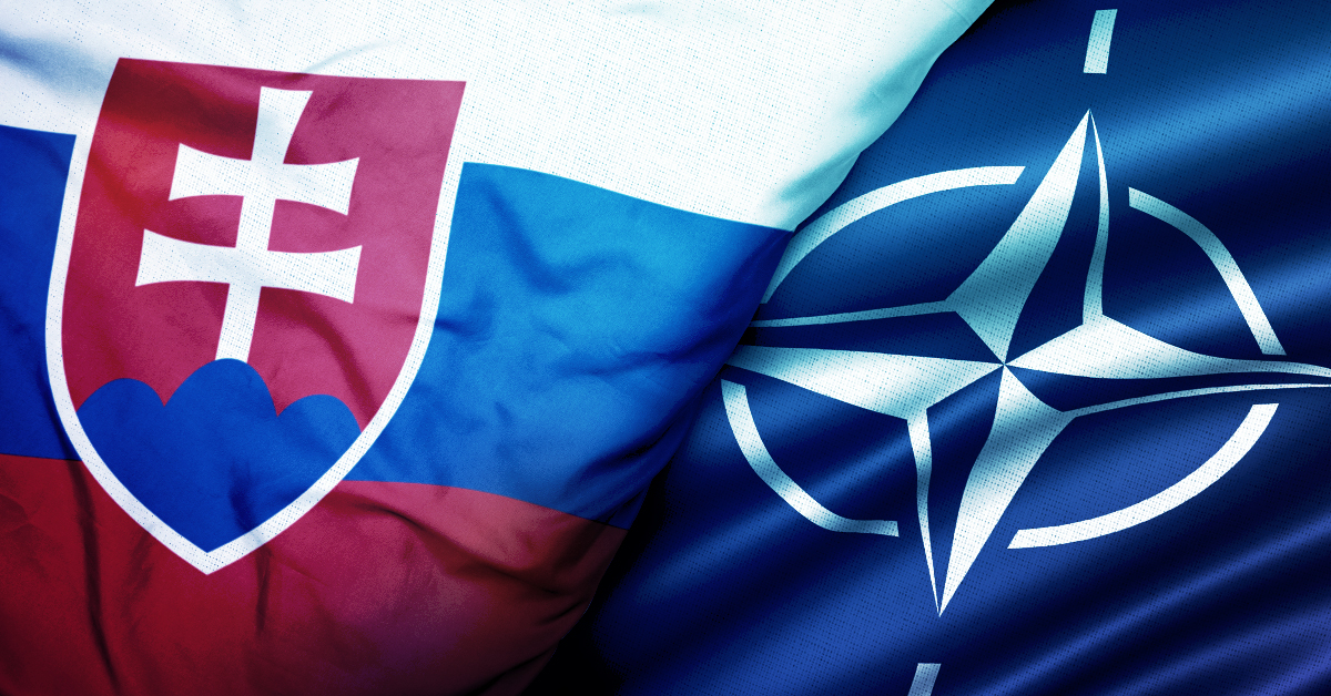 ESET NATO Locked Shields
