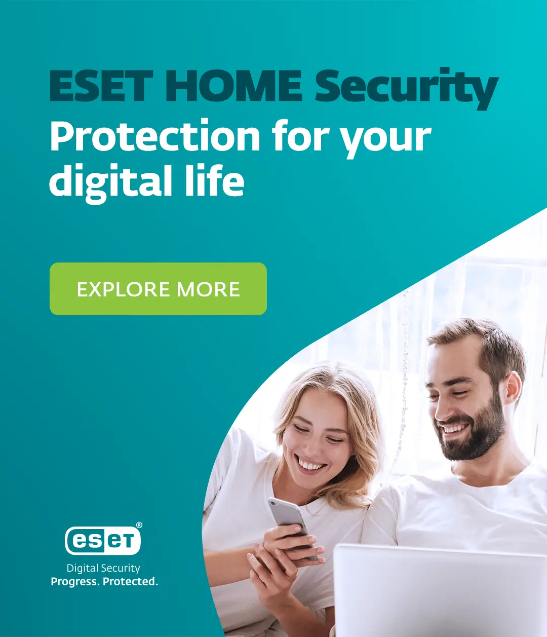 ESET Home Security