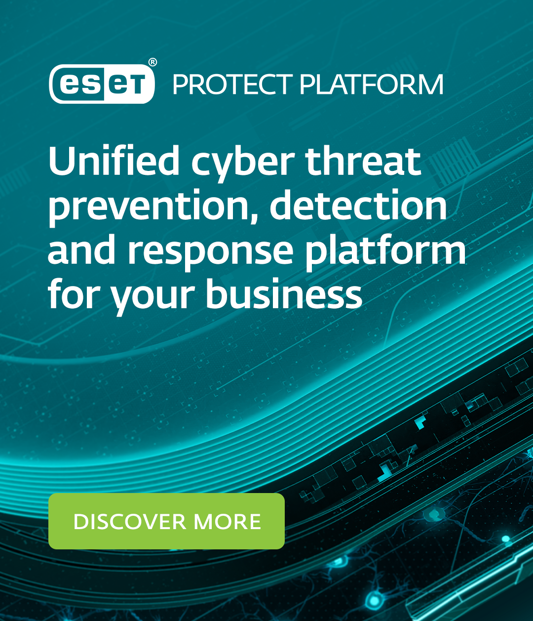 Unified cyber threat prevention, detection and response