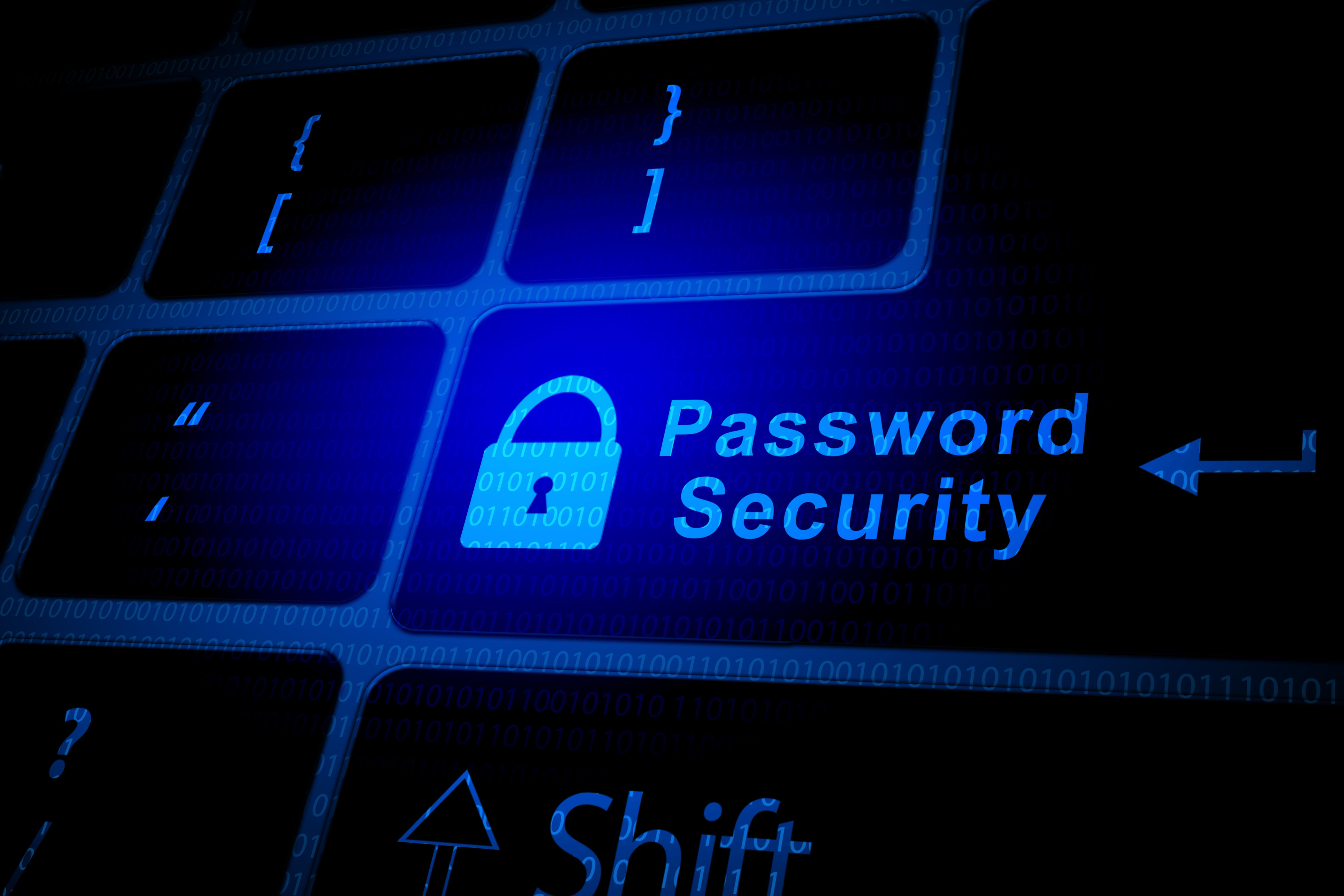 Password Security 3 Tips To Create Strong Passwords Eset
