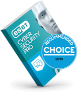 ESET Cyber Security Pro