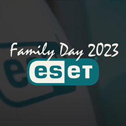 ESET i letos uspořádal svůj Family Day v pražském Action parku