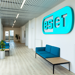 Vývojové a dohledové centrum ESET Research v Jablonci nad Nisou