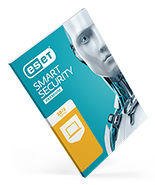 Eset Smart Security Premium pro Windows