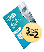ESET Cyber Security Pro