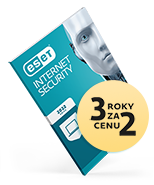 ESET Internet Security