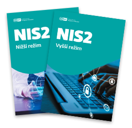 NIS2 ebook s povinnostmi
