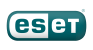 ESET - logo