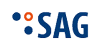 SAG - logo