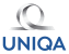 Uniqa - logo