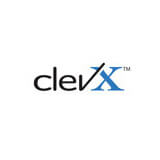 ClevX logo