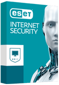 ESET Internet Security -paketti