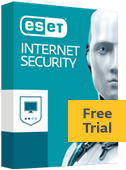 ESET Internet Security Free Trial