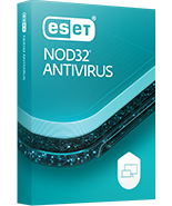 ESET NOD32 Antivirus ESET NOD32 Antivirus