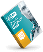 ESET Smart Security Premium Gamers