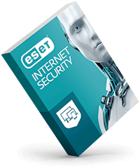 AZ ESET Internet Security