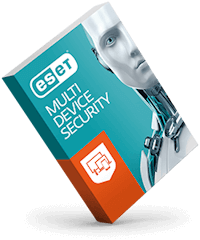 ESET Multi-Device Security