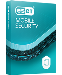 ESET モバイルセキュリティ for Android