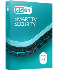 AZ ESET Smart TV Security