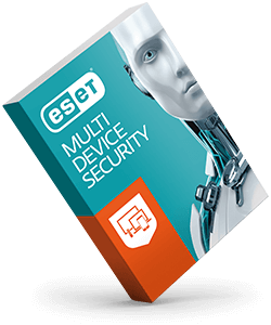 ESET Multi-Device Security - Egy biztonsági megoldás több eszköz védelmére