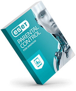 ESET Parental Control voor Android