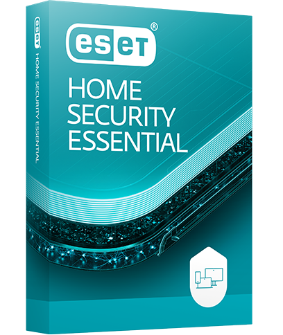 ESET HOME SECURITY ESSENTIAL