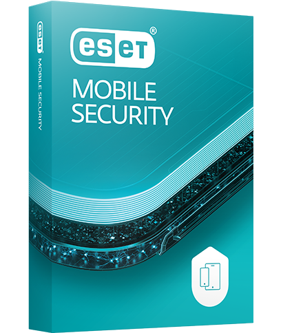 ESET Mobile Security 2026 - 1 Jahr / 1 Gerät