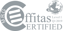 Effitas-sertifisering for sikre betalinger