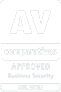 AV comparatives 2018 award