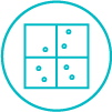 Canalys matrix Canalys matrix icon