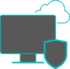 ESET Endpoint Protection Advanced Cloud solution icon