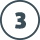 Step 3 Step 3 icon
