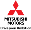Mitsubishi Mitsubishi logo