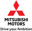 Mitsubishi logo