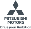 Mitsubishi logo