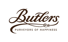 Butlers logo