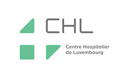 CHL logo