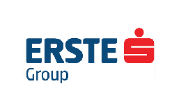 ERSTE GROUP logo