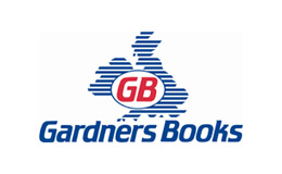 Gardners Books logo