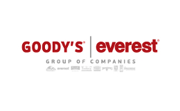 Goody´s and Everest - logo