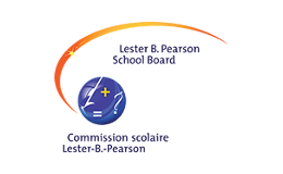 Lester B. Pearson School Board - logo