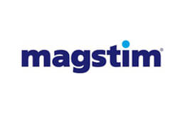 Magstim logo