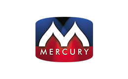 Mercury logo