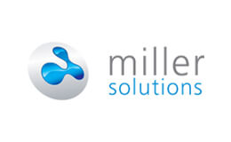 Miller Solutions logo